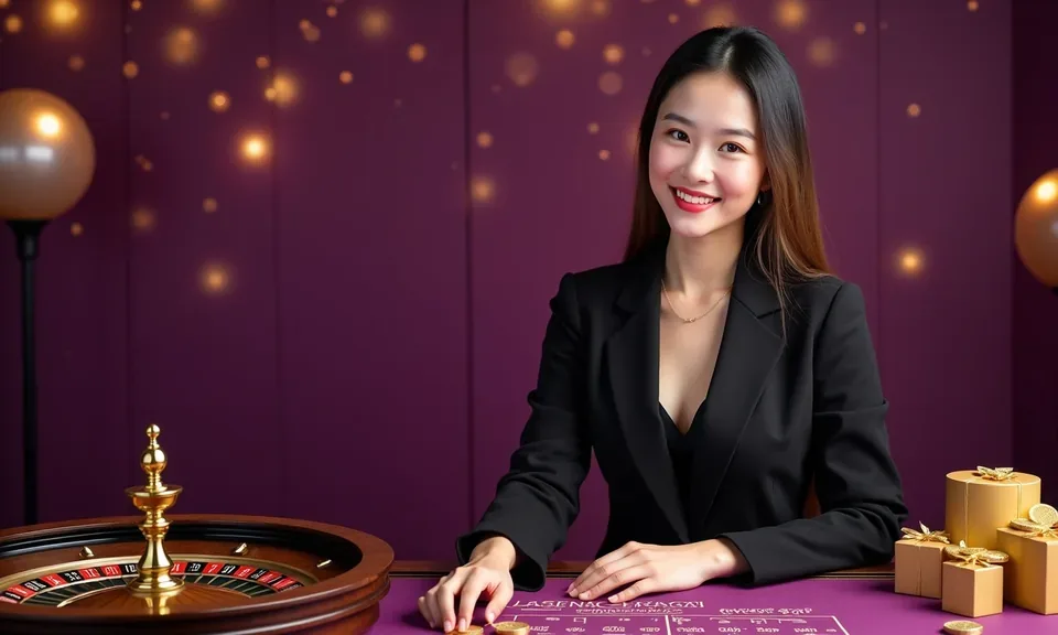 gyg88 CMD368 — ประสบการณ์แทงกีฬาและคาสิโนในที่เดียว